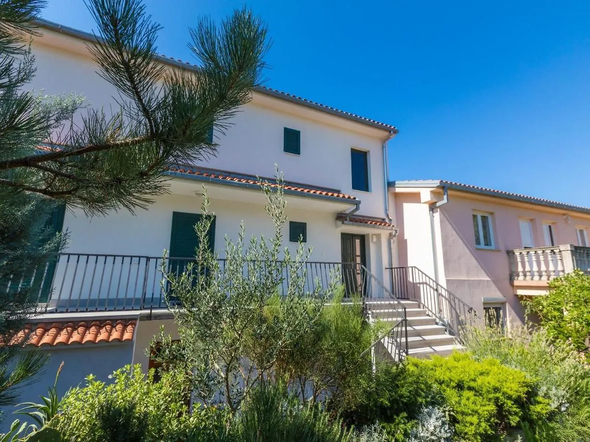 Apartments Loncaric Crikvenica Croatia