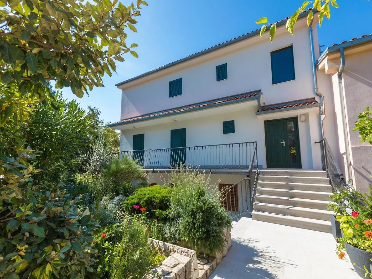 Apartments Loncaric Crikvenica