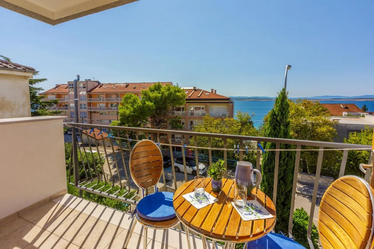 Apartments Loncaric Crikvenica