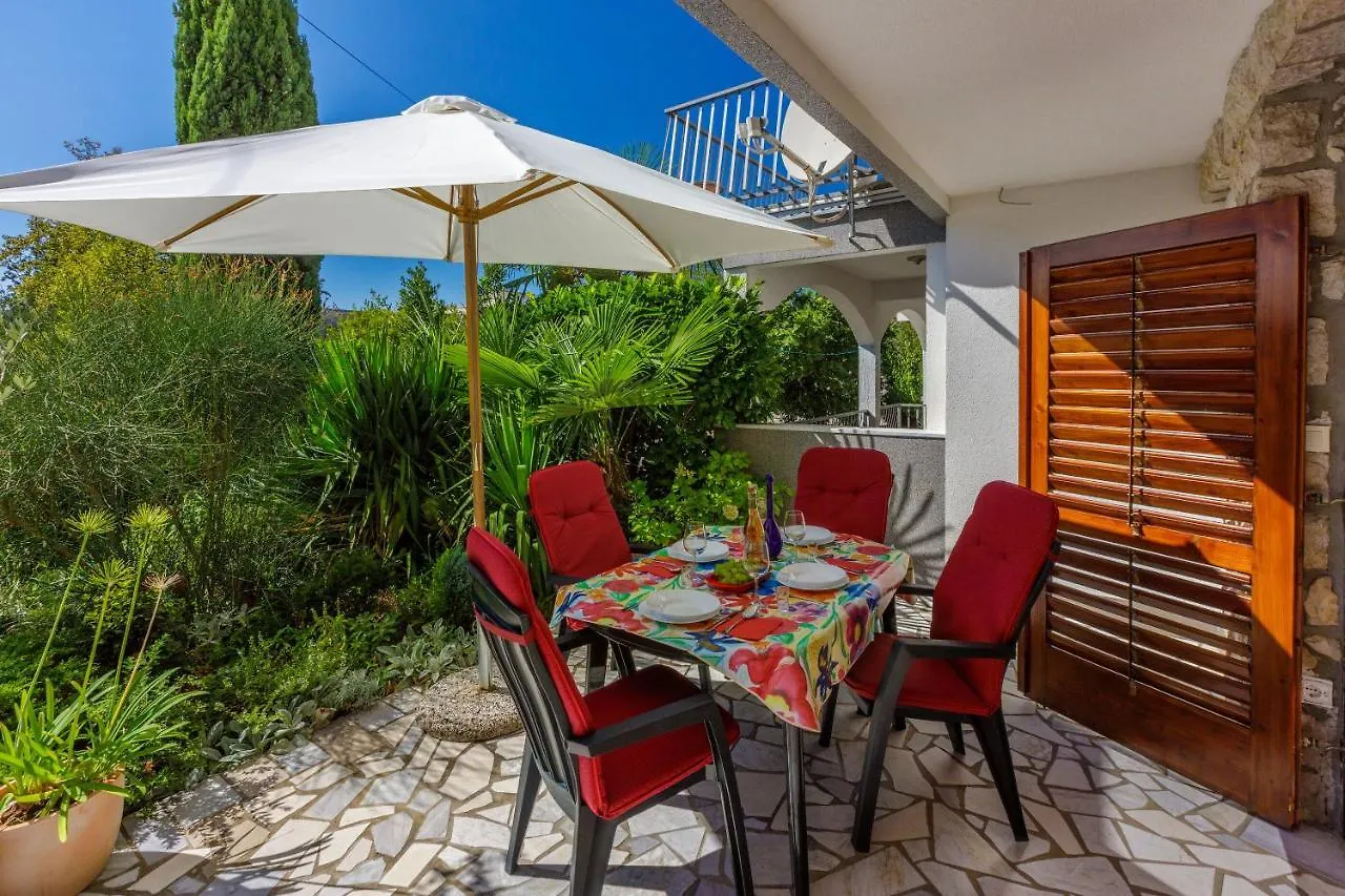 Apartments Loncaric Crikvenica