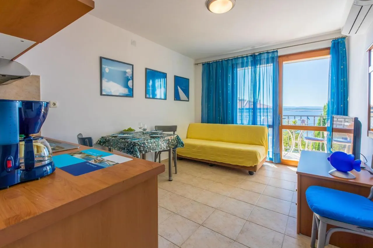 Apartments Loncaric Crikvenica Croatia