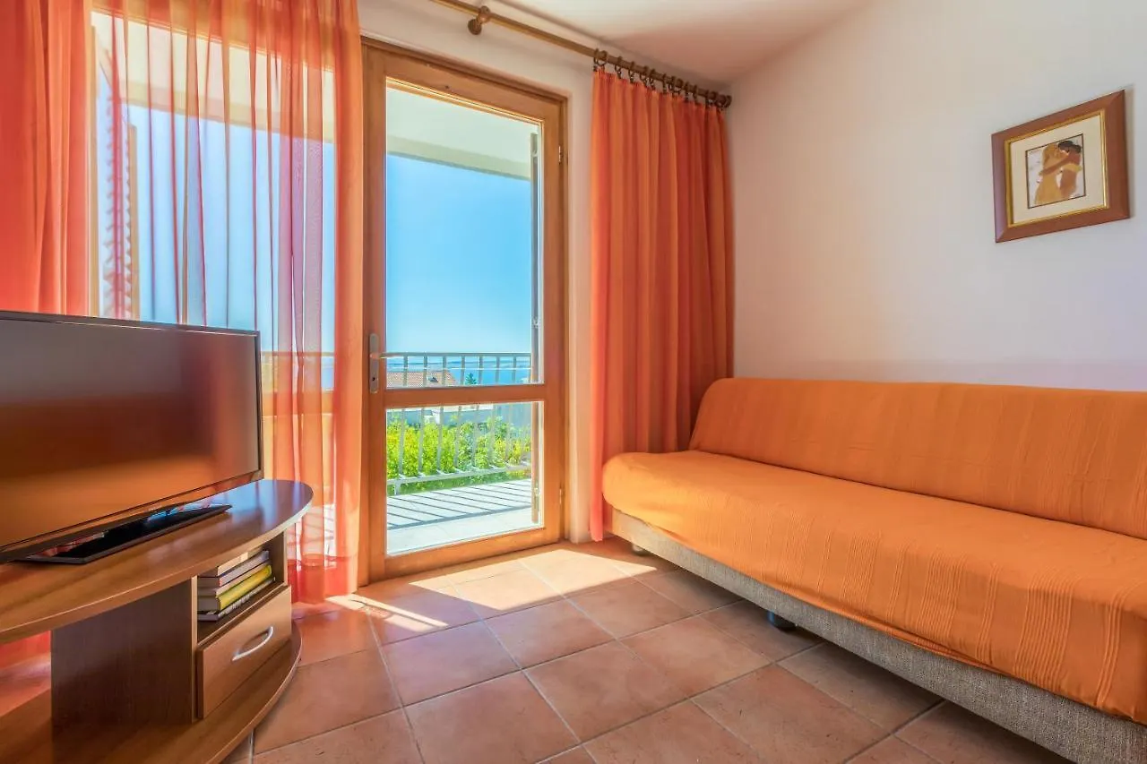 Apartments Loncaric Crikvenica