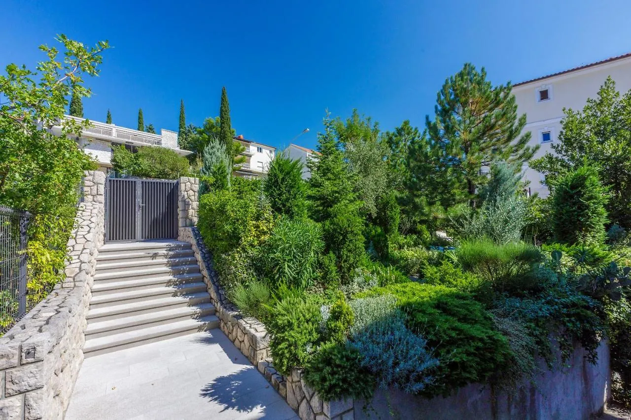 Apartments Loncaric Crikvenica Croatia