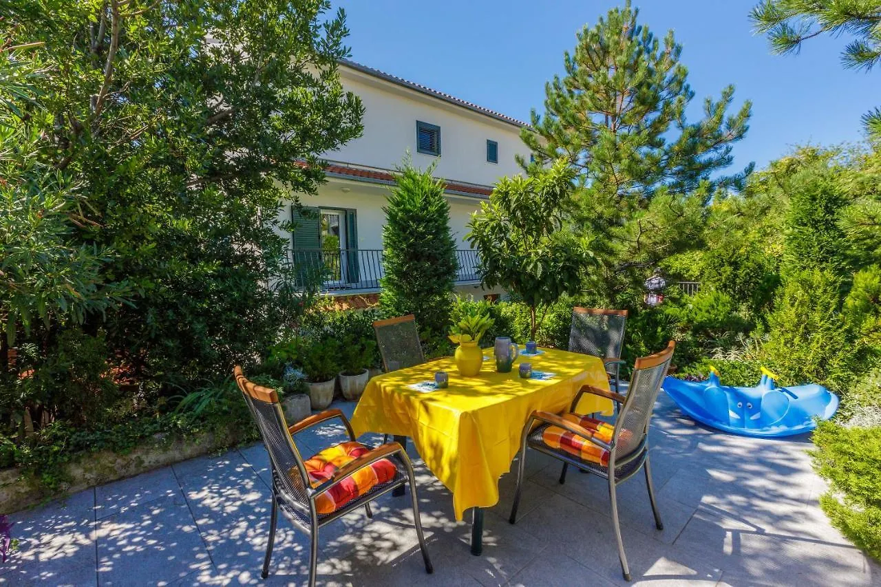 Apartments Loncaric Crikvenica 0*,  Croatia