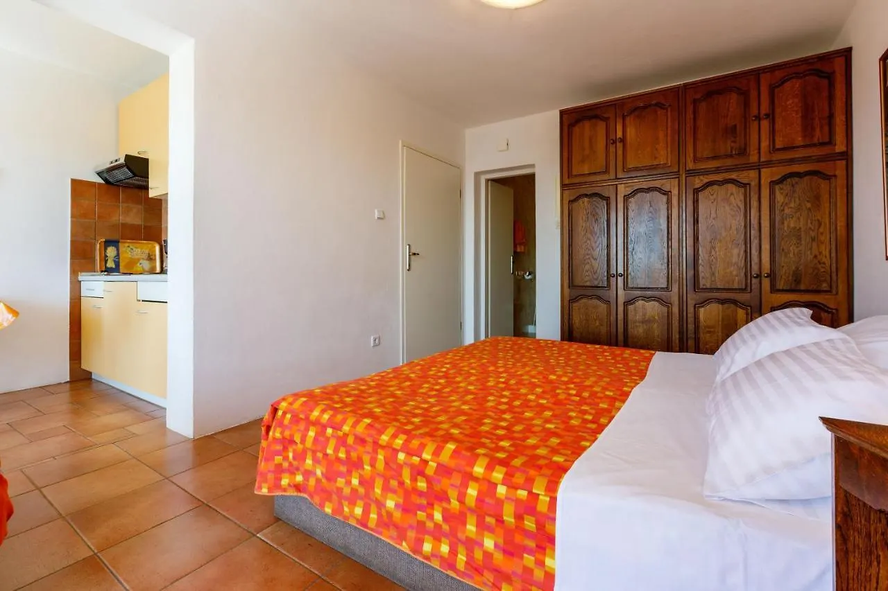 Apartments Loncaric Crikvenica
