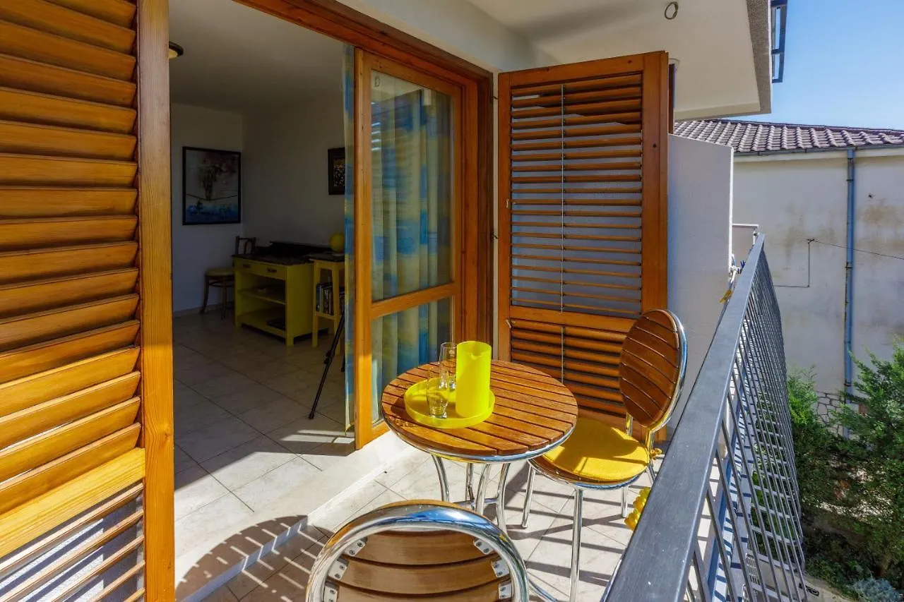 Apartments Loncaric Crikvenica Croatia