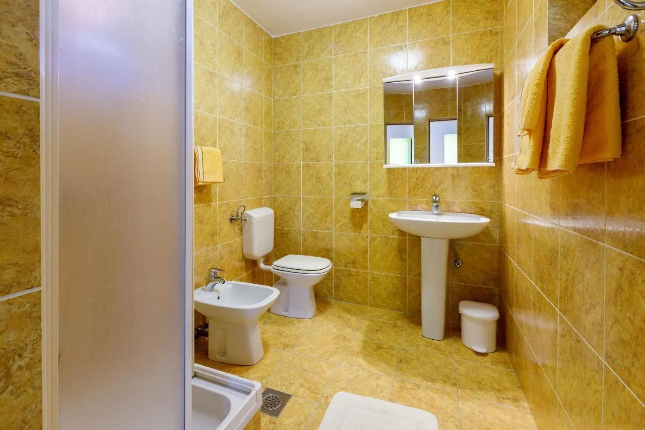 Apartments Loncaric Crikvenica Croatia