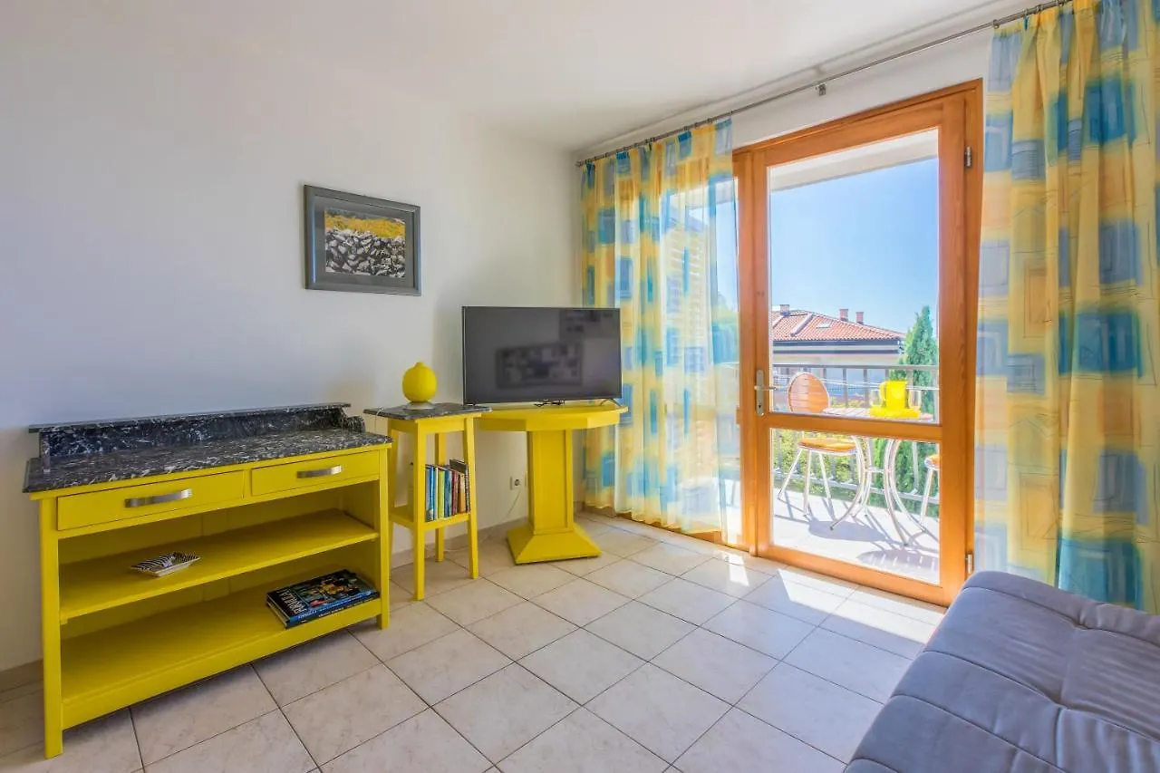 Apartments Loncaric Crikvenica