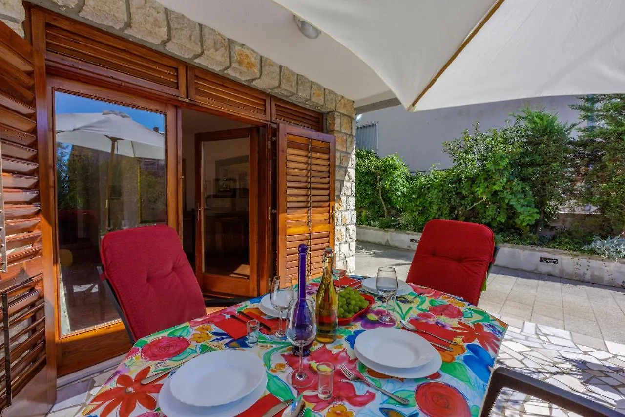Apartments Loncaric Crikvenica
