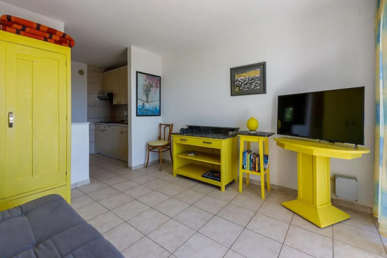 Apartments Loncaric Crikvenica