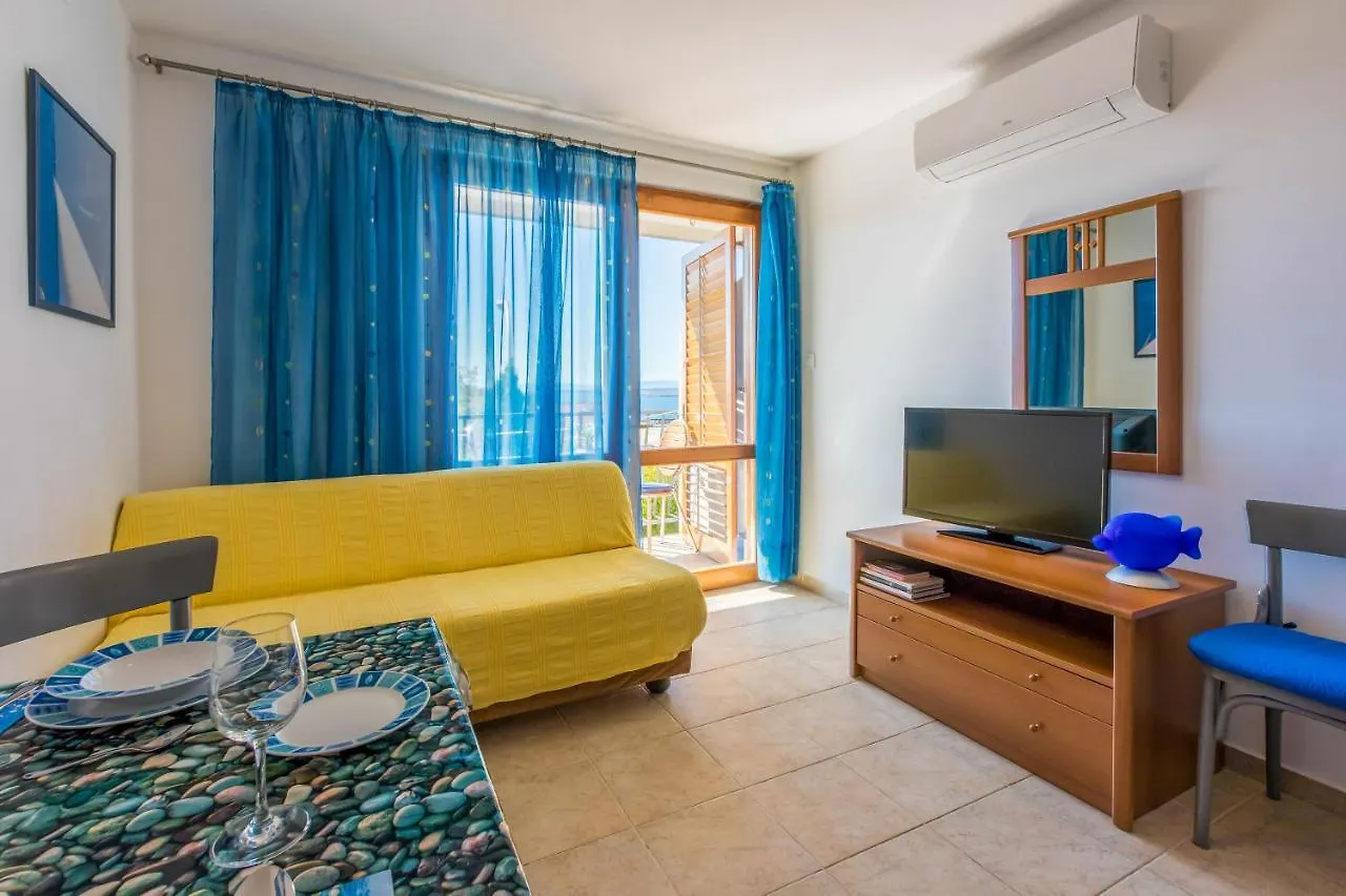 Apartments Loncaric Crikvenica