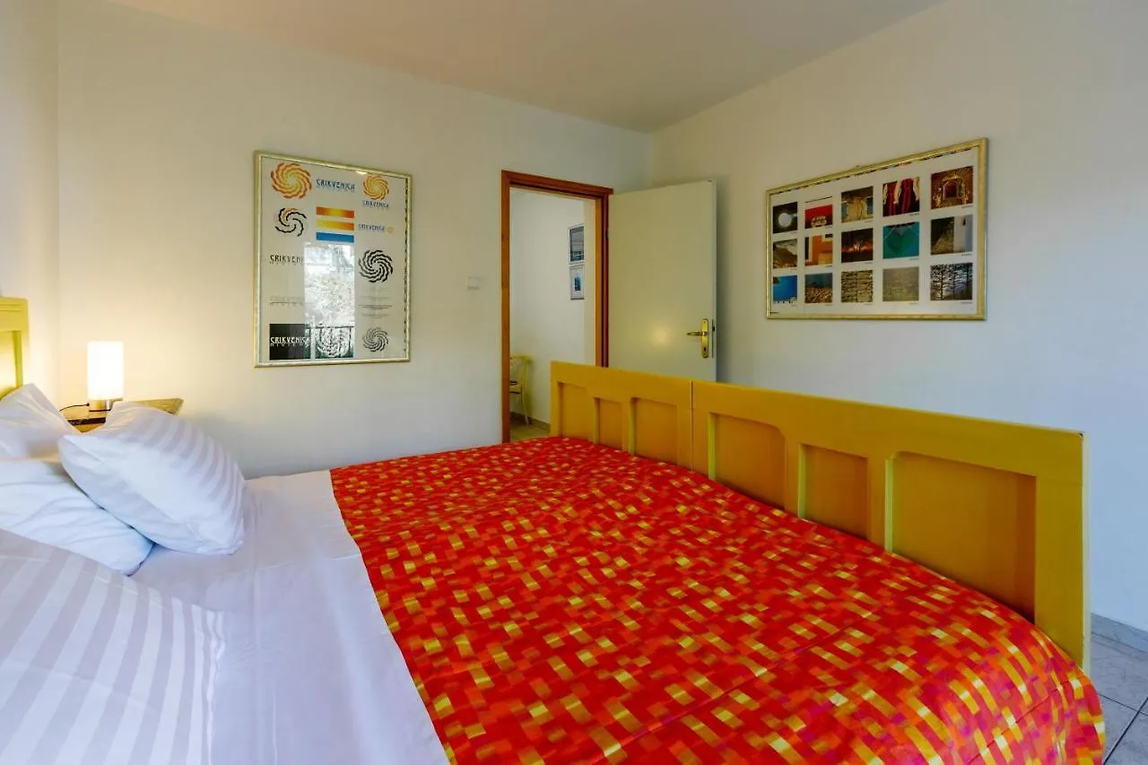 Apartments Loncaric Crikvenica