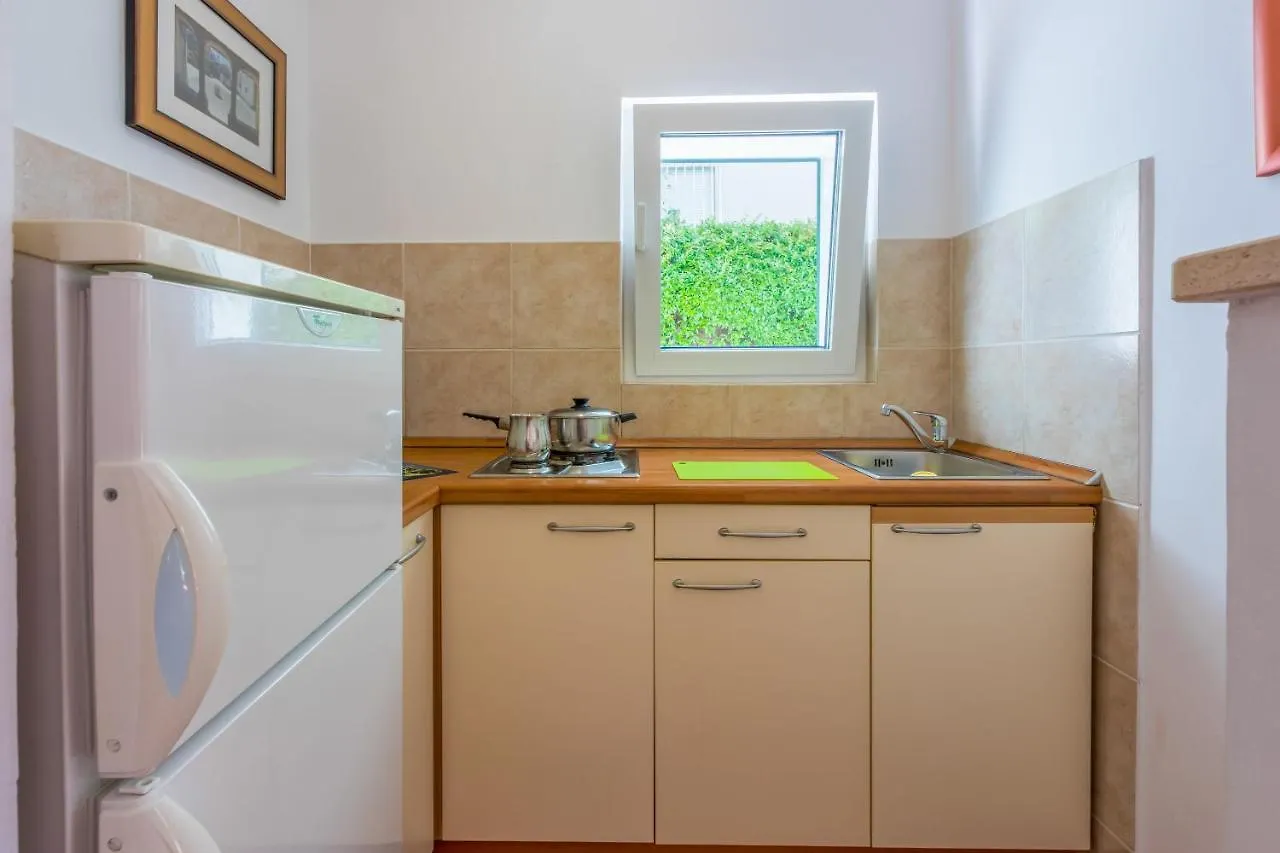 Apartments Loncaric Crikvenica