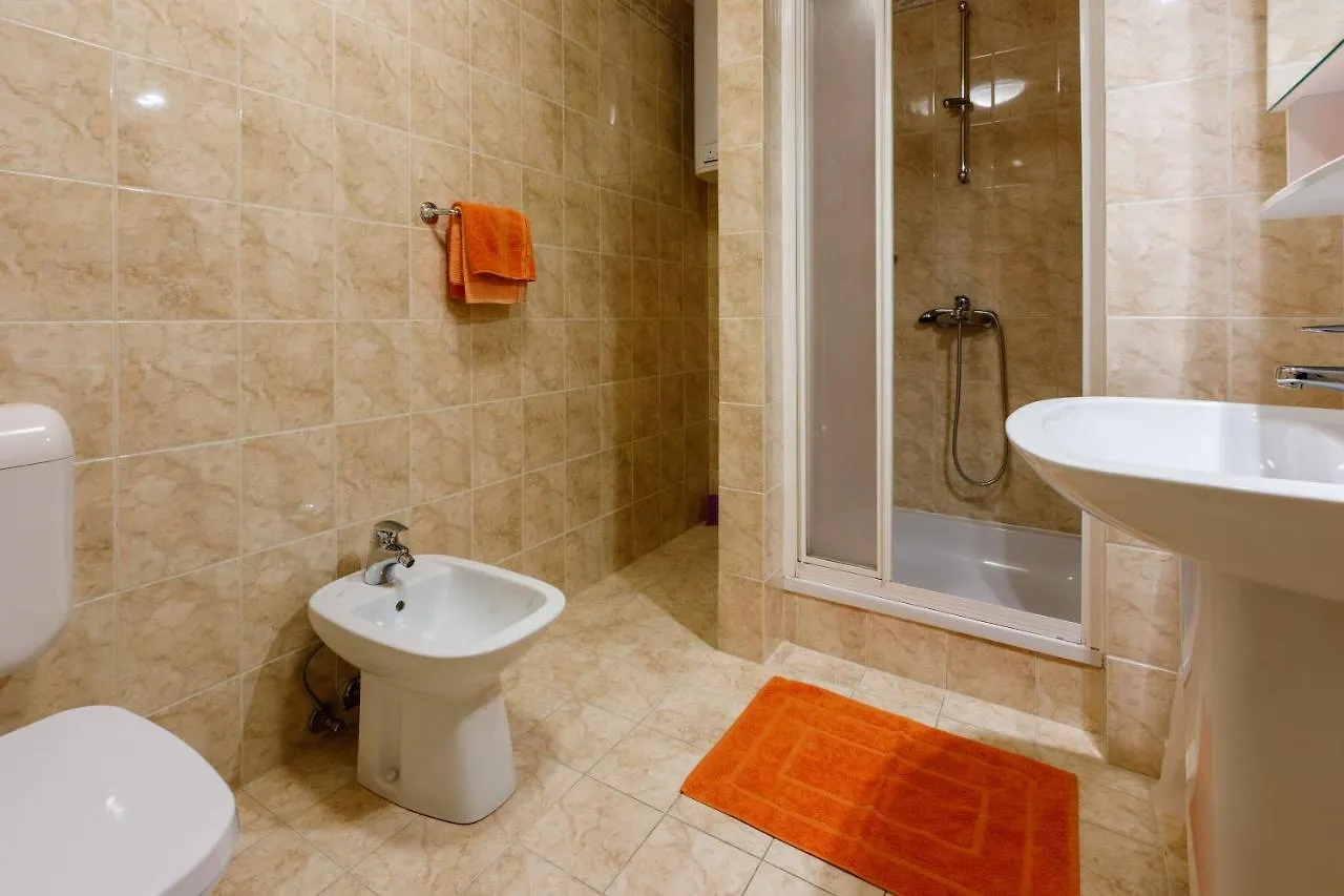 Apartments Loncaric Crikvenica