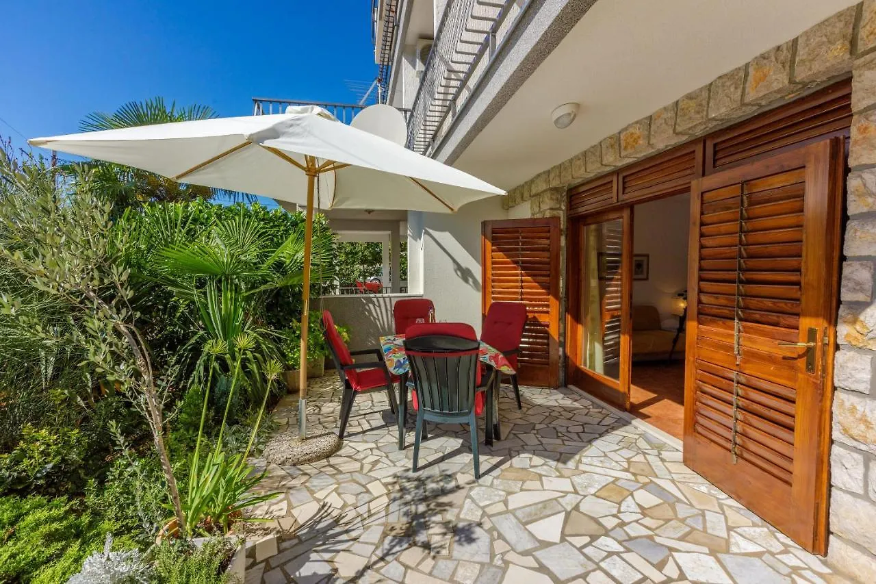 Apartments Loncaric Crikvenica