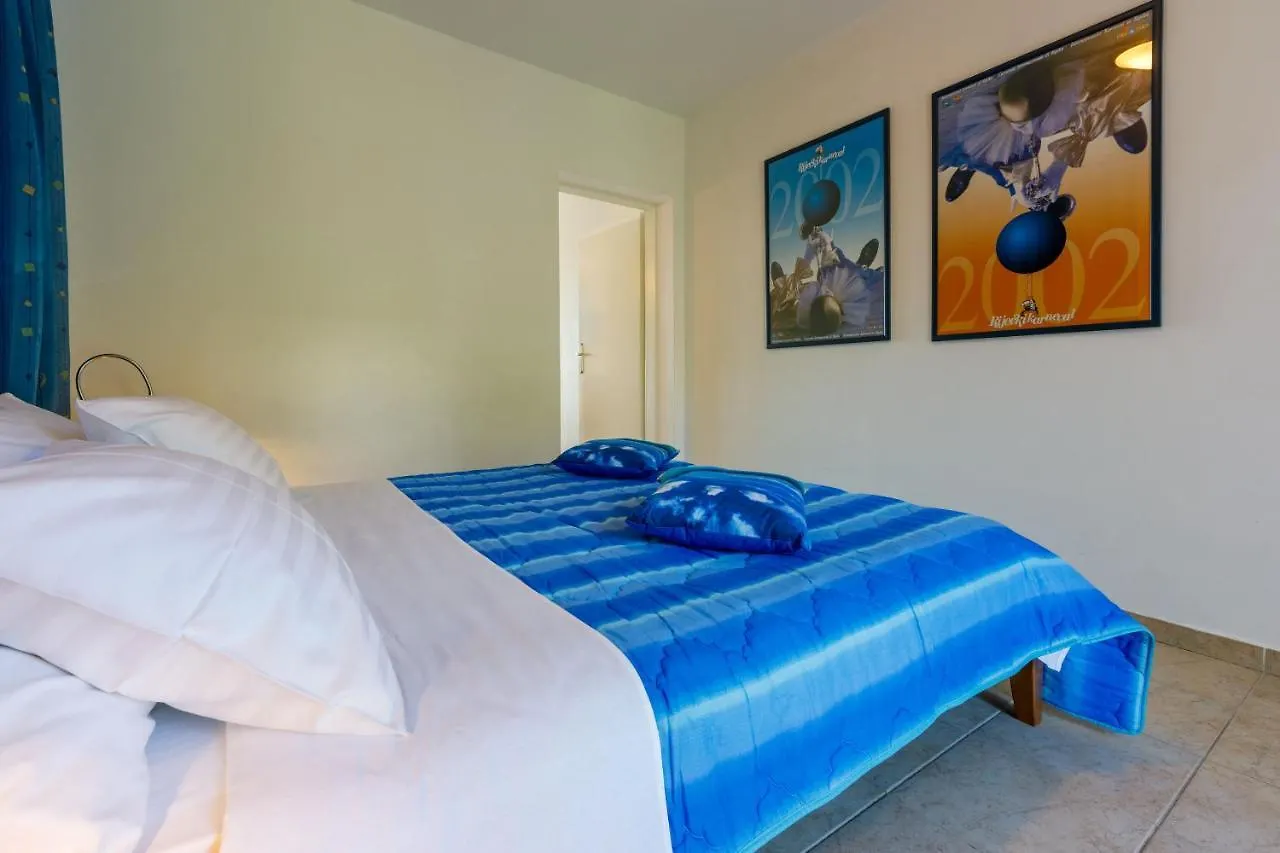 Apartments Loncaric Crikvenica Croatia