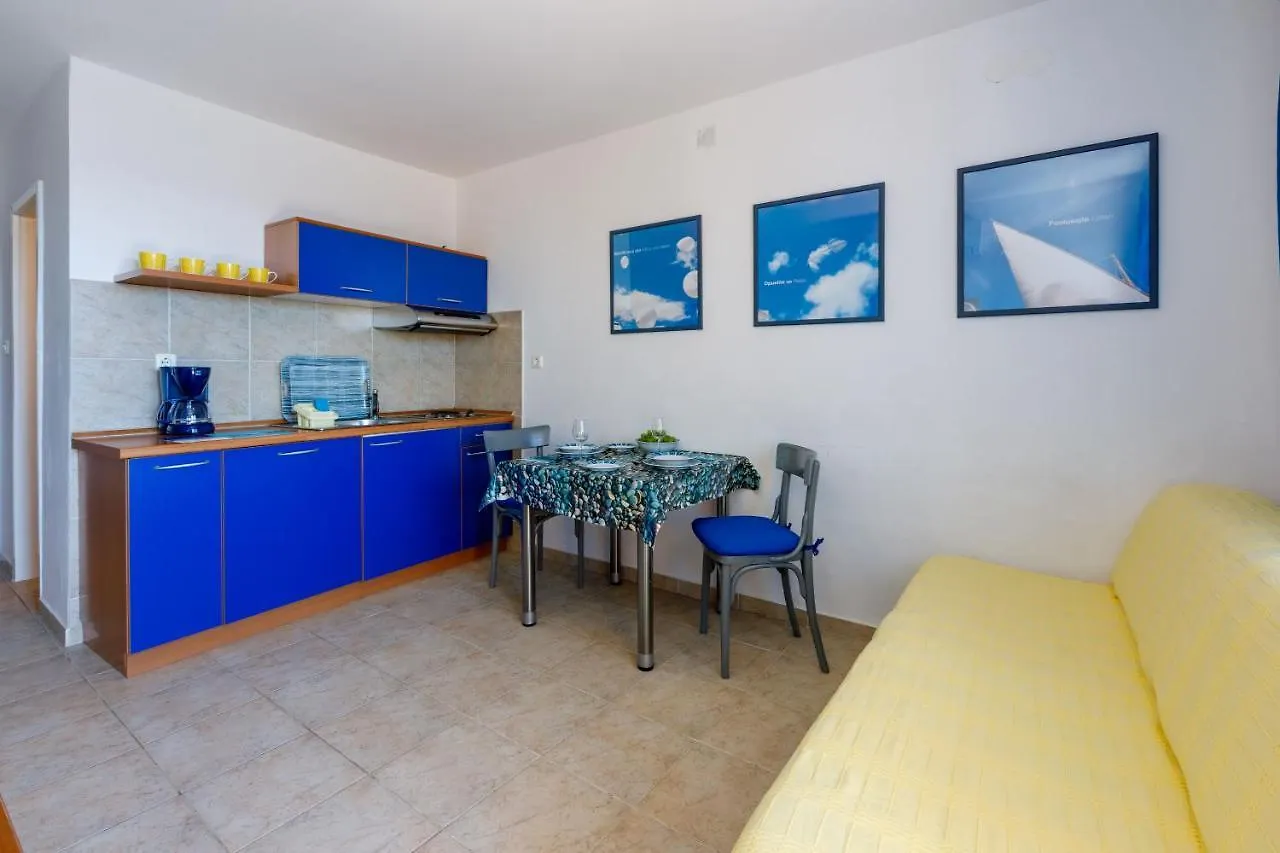 Apartments Loncaric Crikvenica