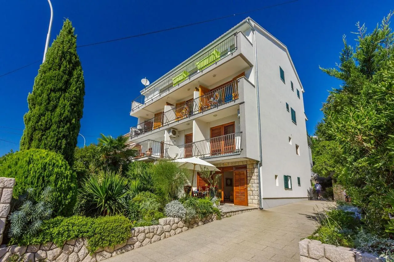 Apartments Loncaric Crikvenica Croatia