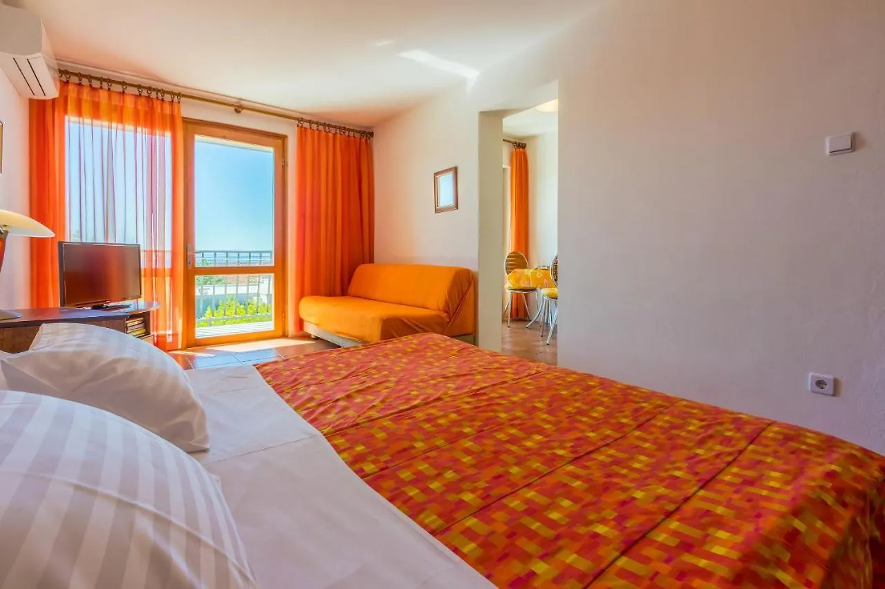 Apartments Loncaric Crikvenica