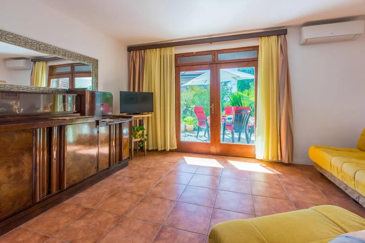Apartments Loncaric Crikvenica