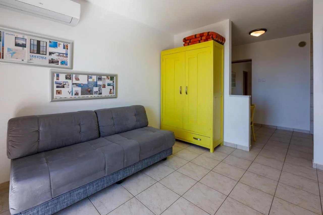Apartments Loncaric Crikvenica