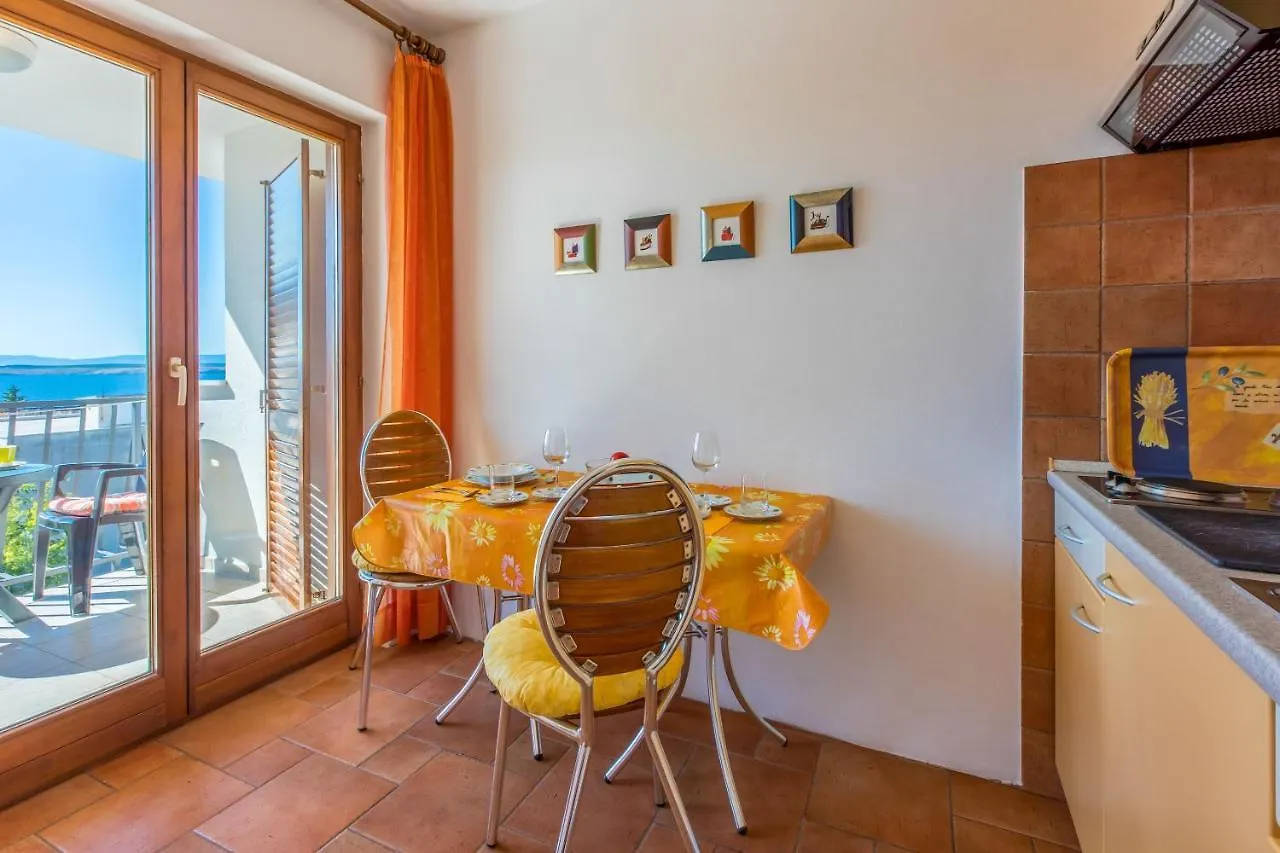 Apartments Loncaric Crikvenica