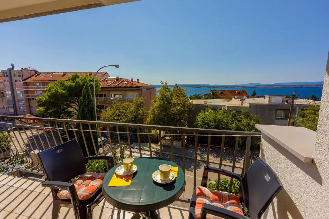 Apartments Loncaric Crikvenica
