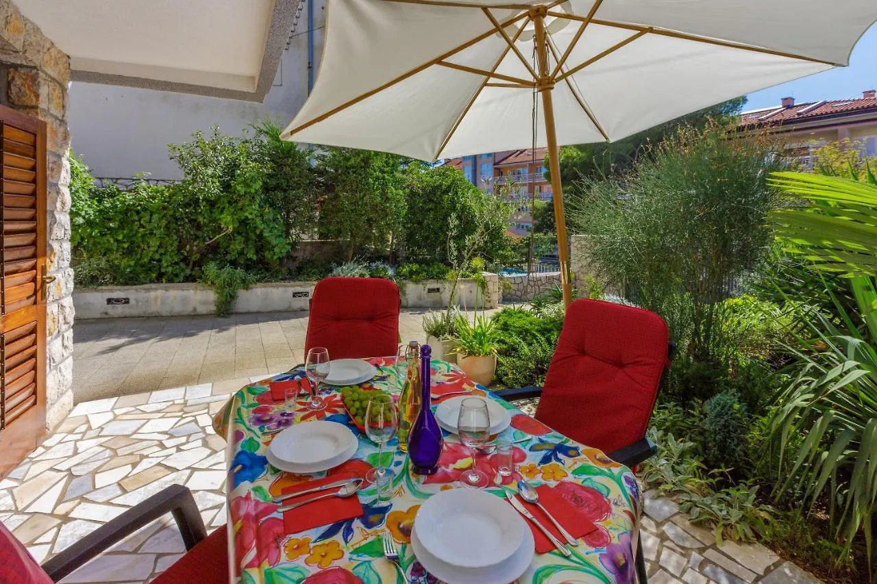 Apartments Loncaric Crikvenica