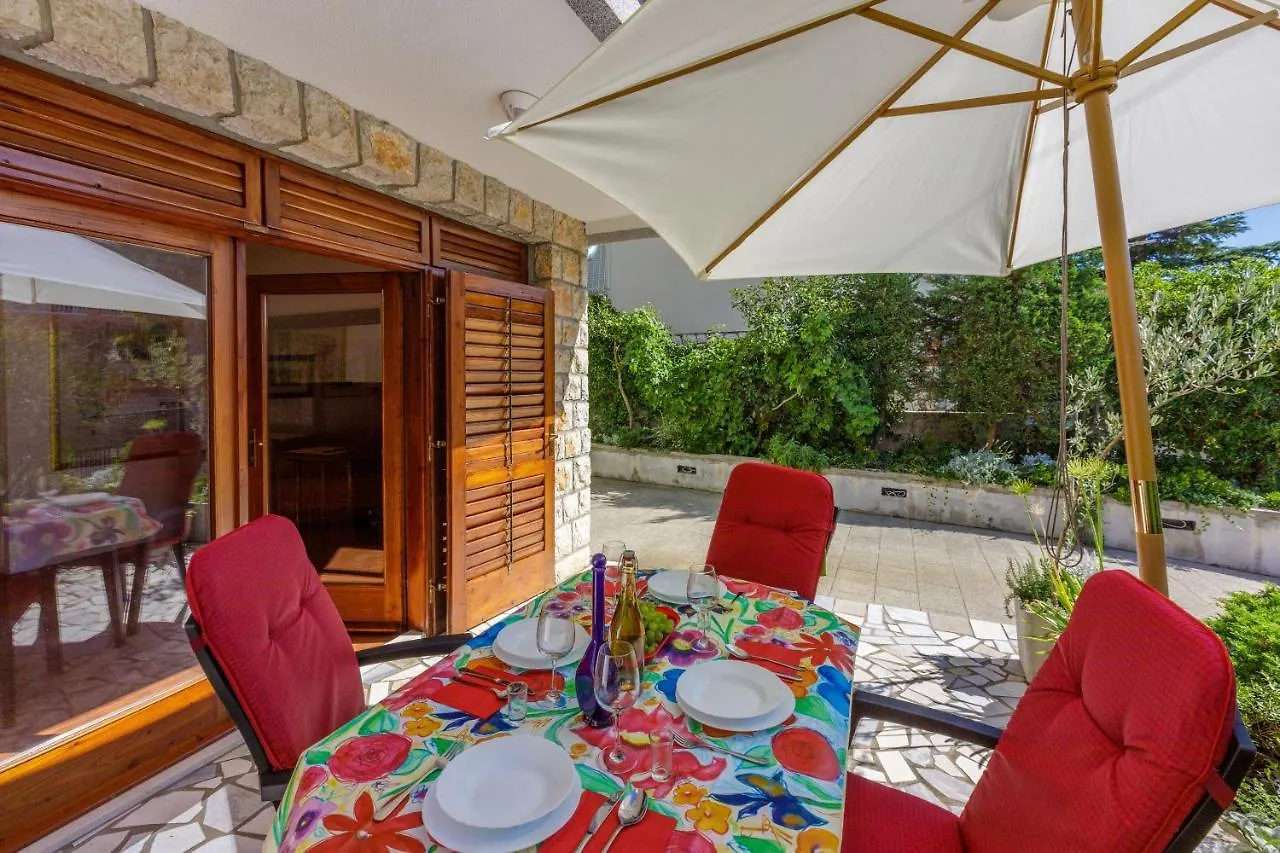 Apartments Loncaric Crikvenica