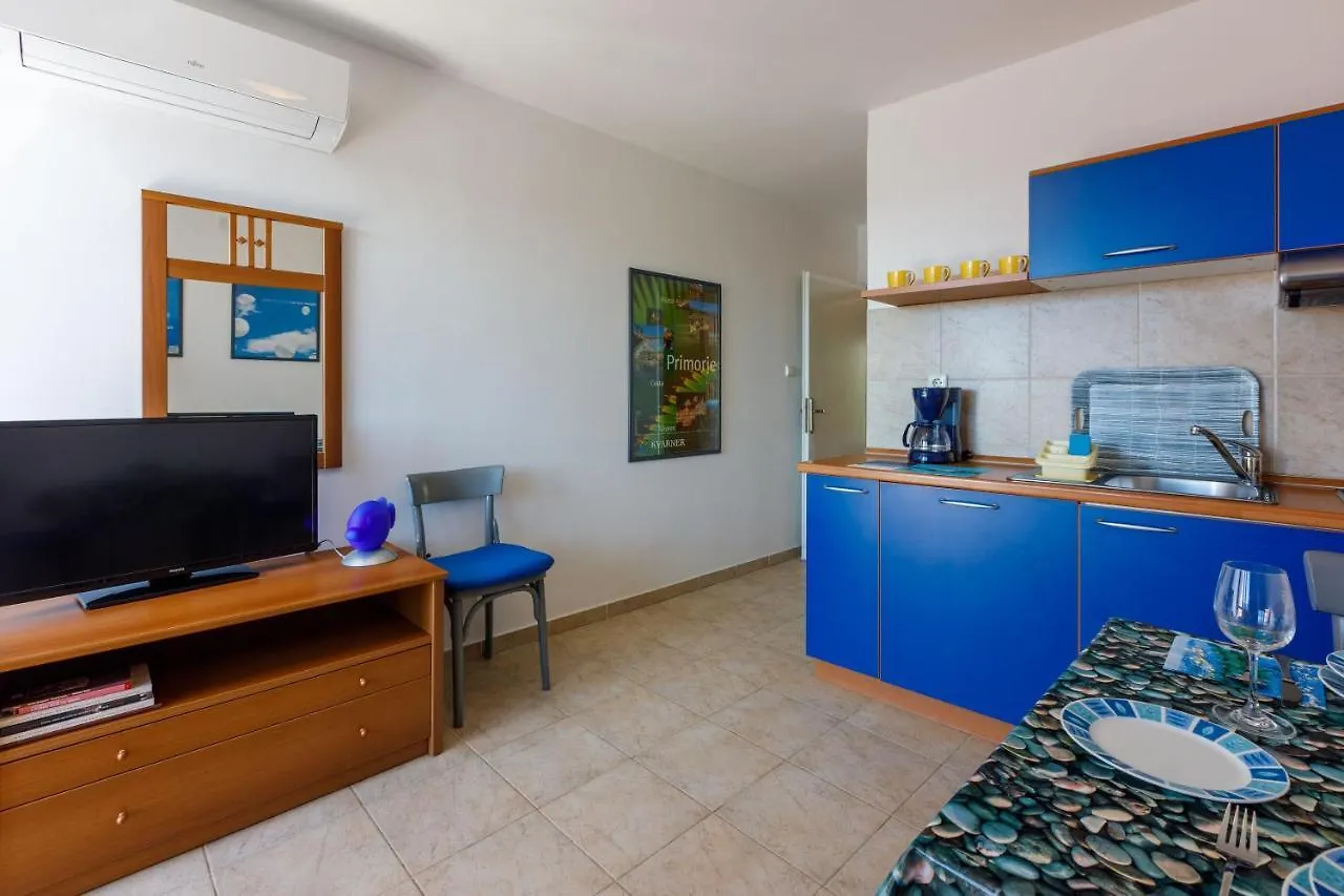 Apartments Loncaric Crikvenica