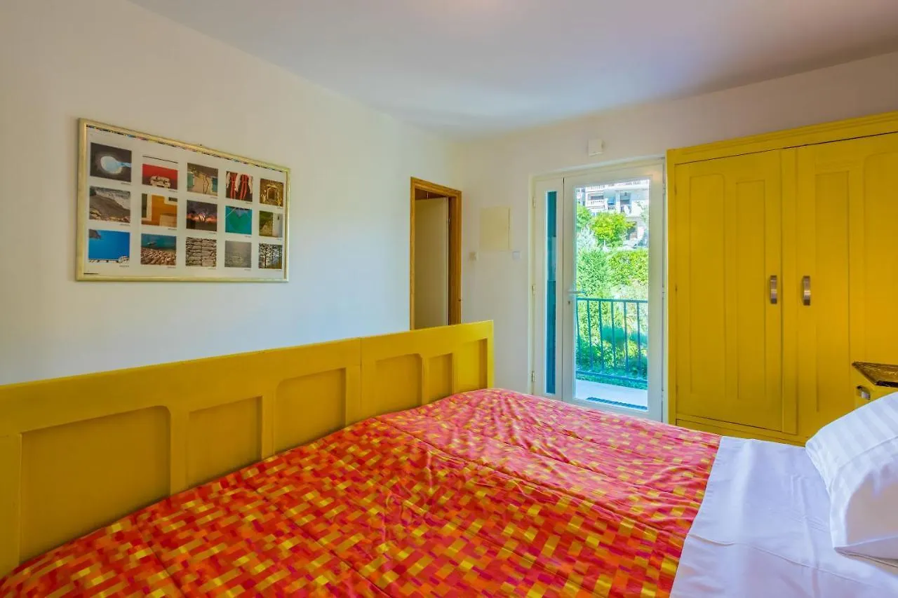Apartments Loncaric Crikvenica Croatia
