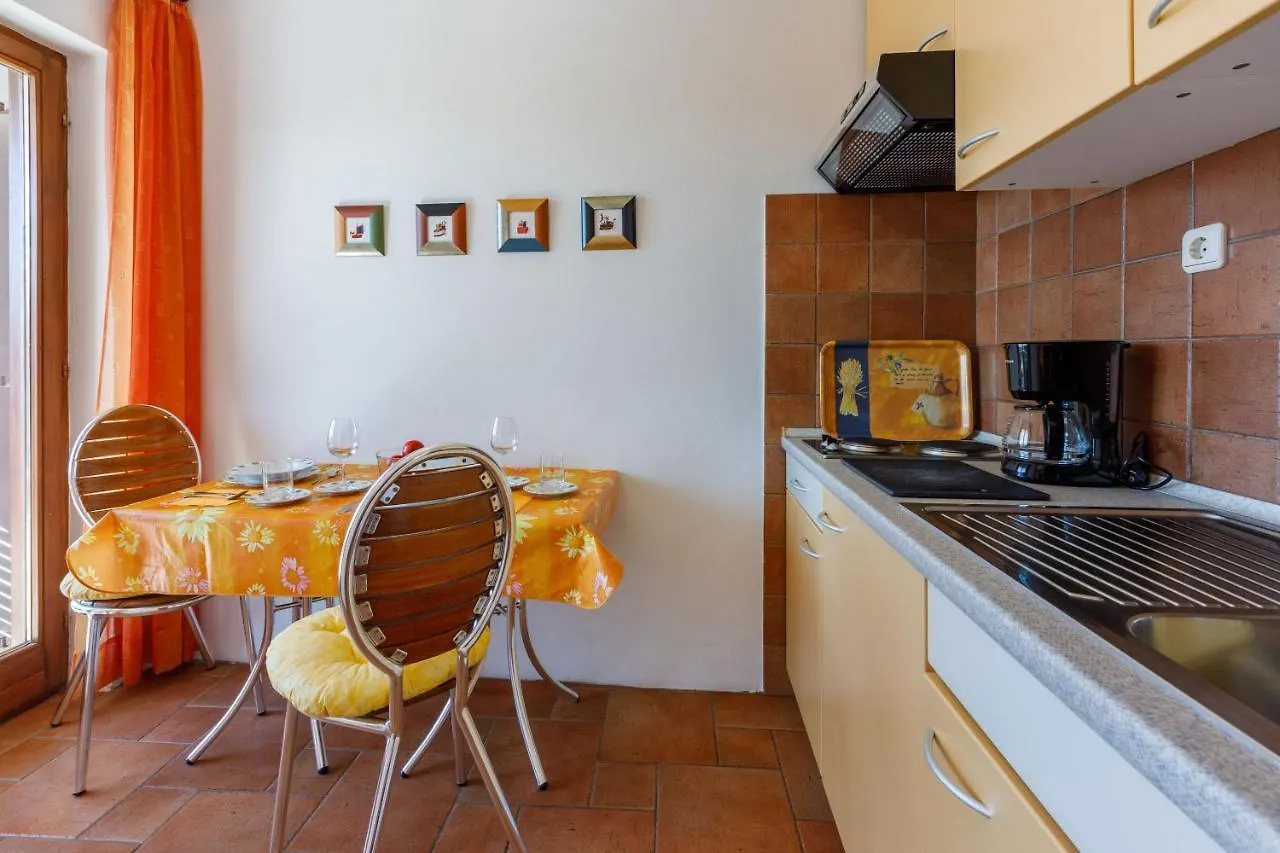 Apartments Loncaric Crikvenica