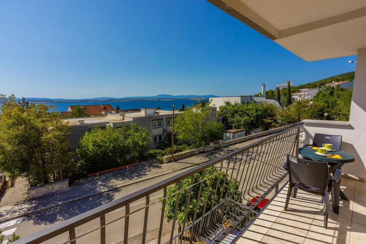Apartments Loncaric Crikvenica