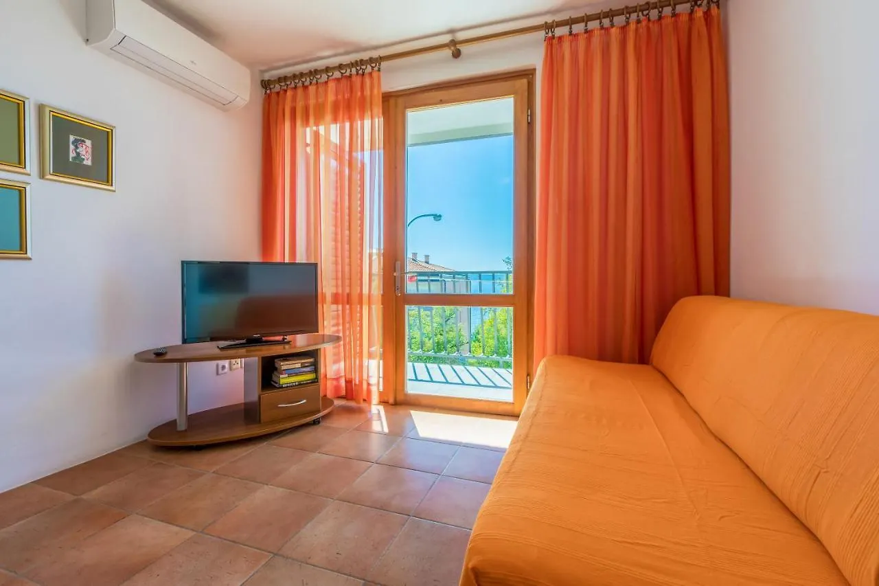 Apartments Loncaric Crikvenica