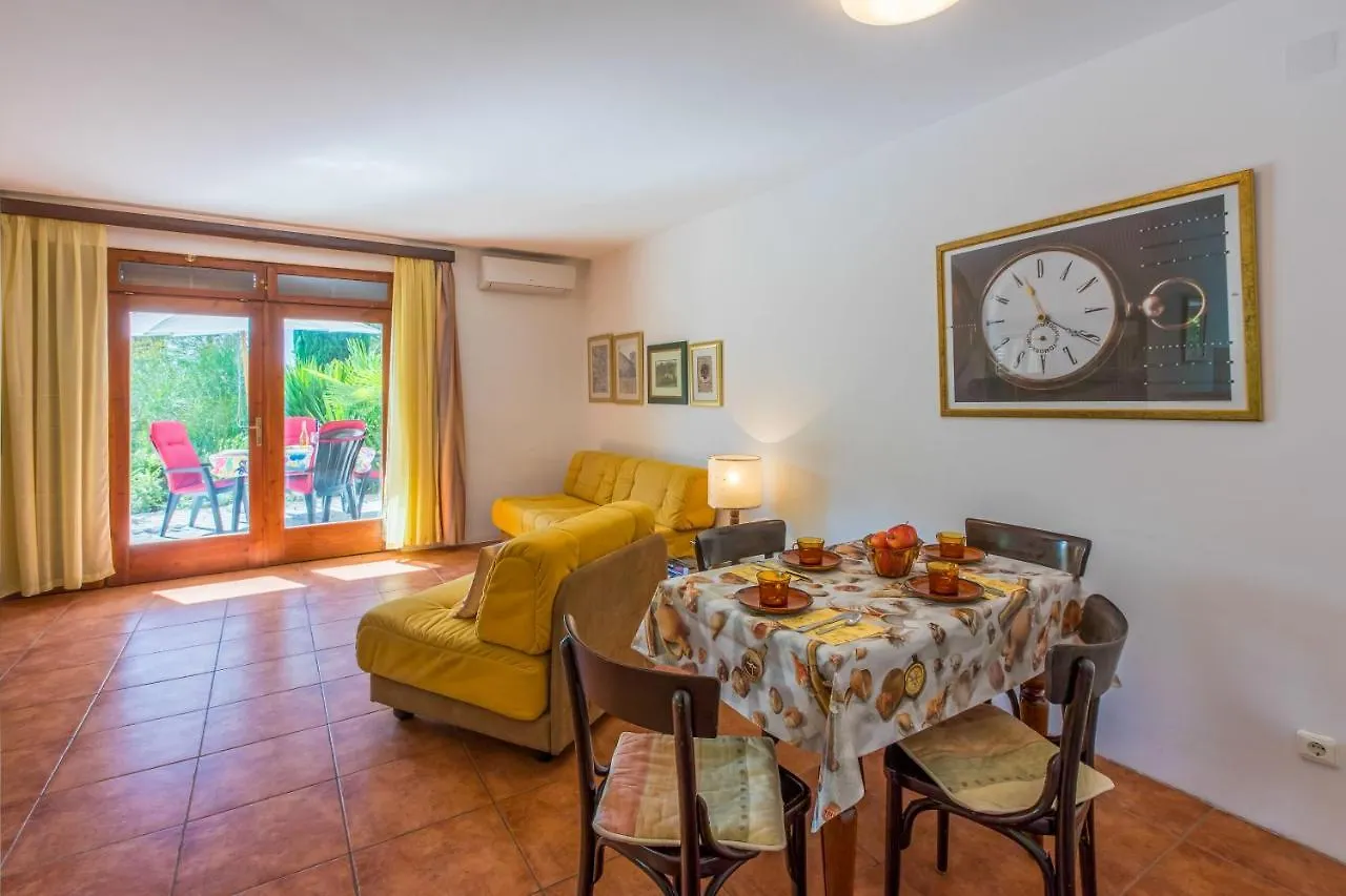 Apartments Loncaric Crikvenica