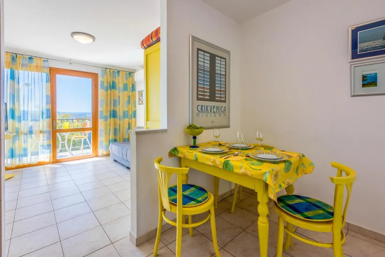 Apartments Loncaric Crikvenica