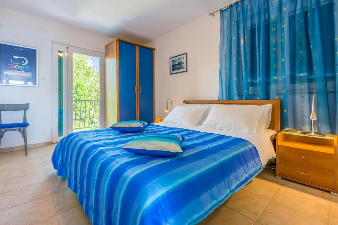 Apartments Loncaric Crikvenica