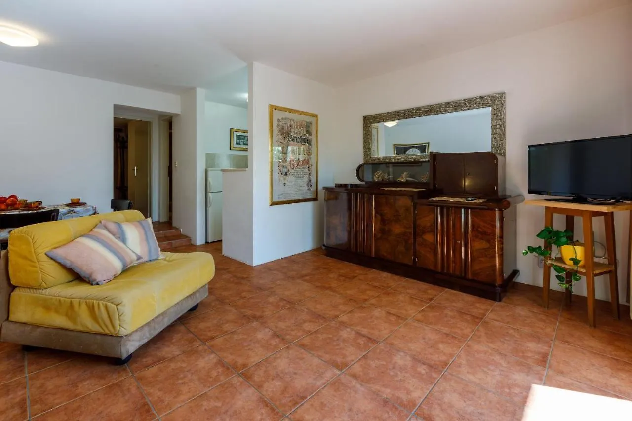 Apartments Loncaric Crikvenica
