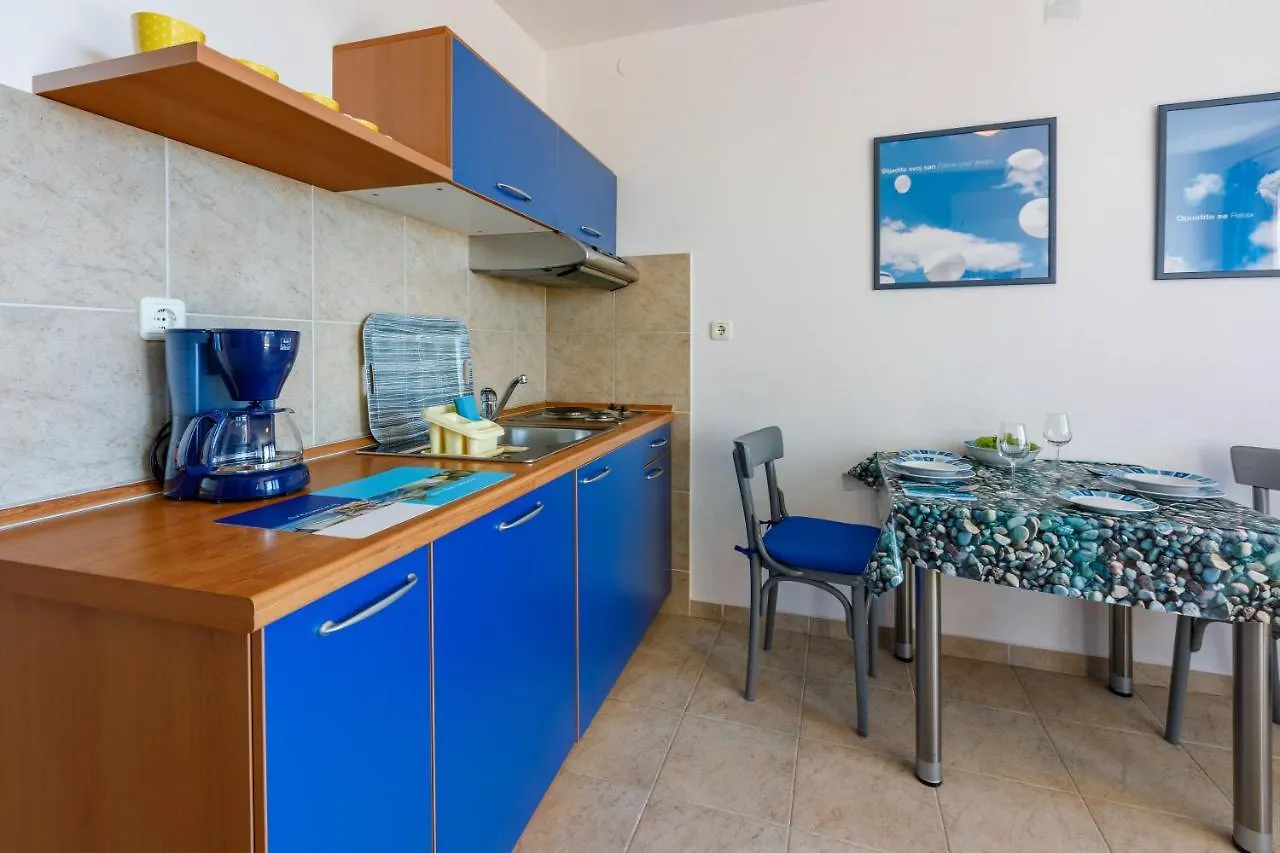 Apartments Loncaric Crikvenica Croatia