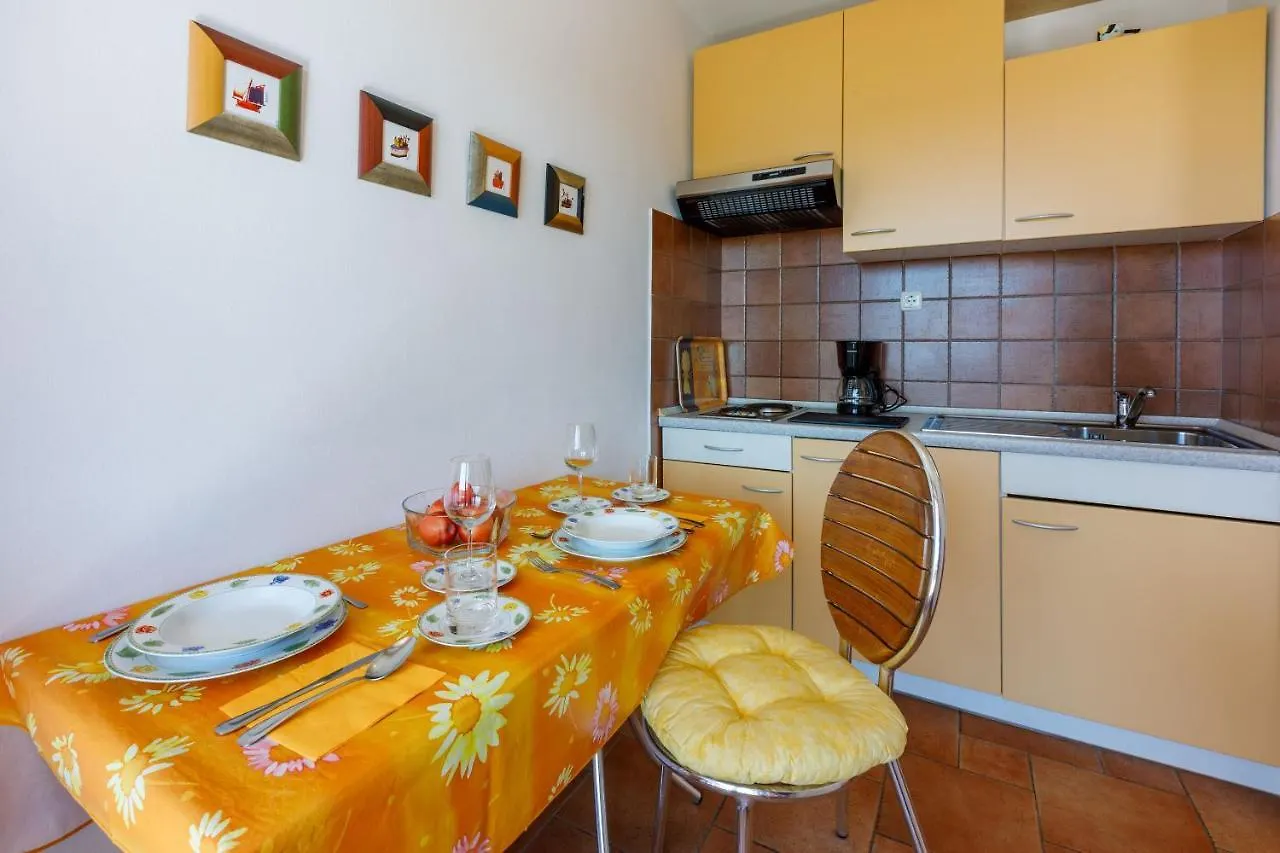 Apartments Loncaric Crikvenica 0*,  Croatia