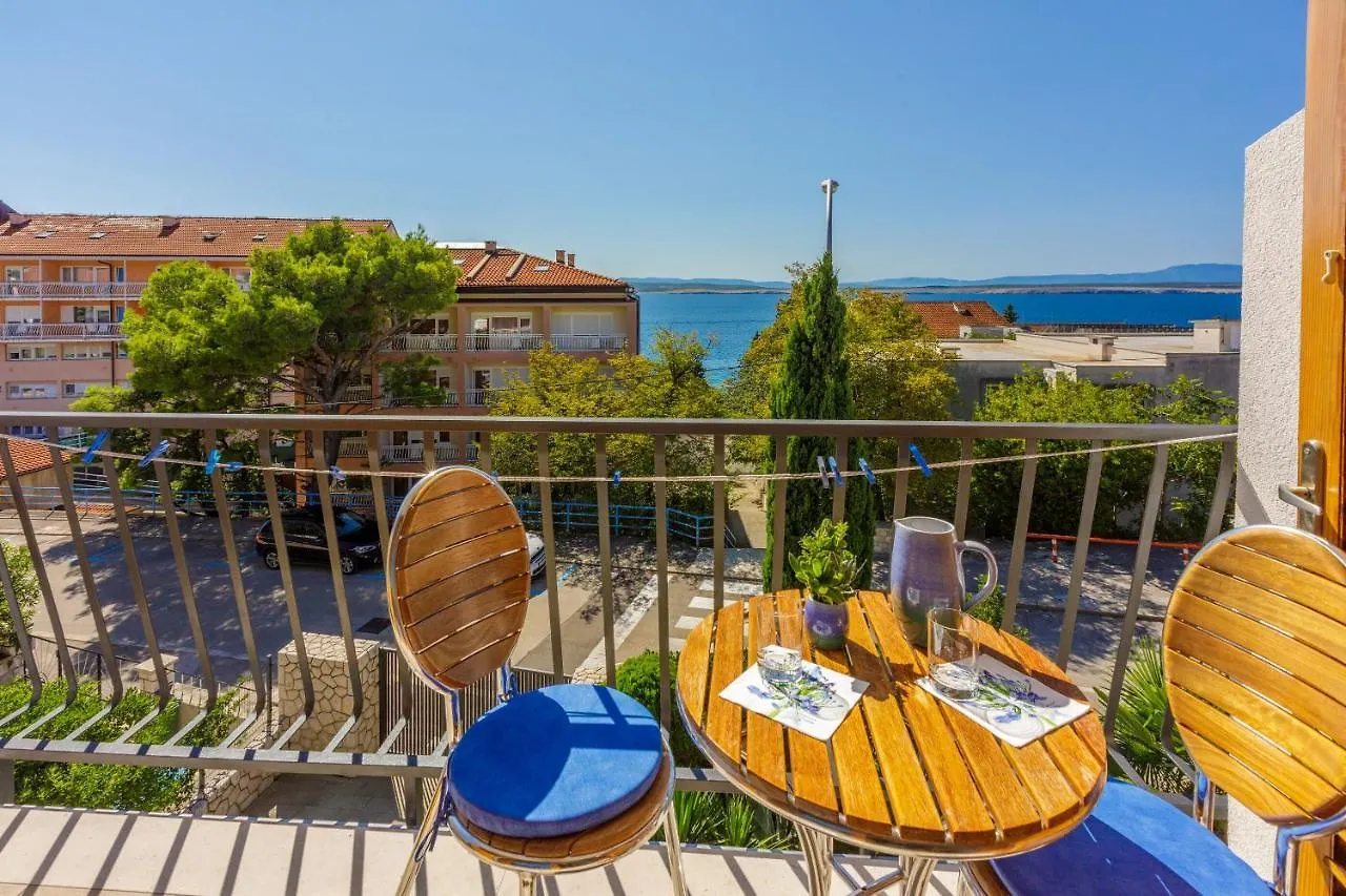 Apartments Loncaric Crikvenica Croatia