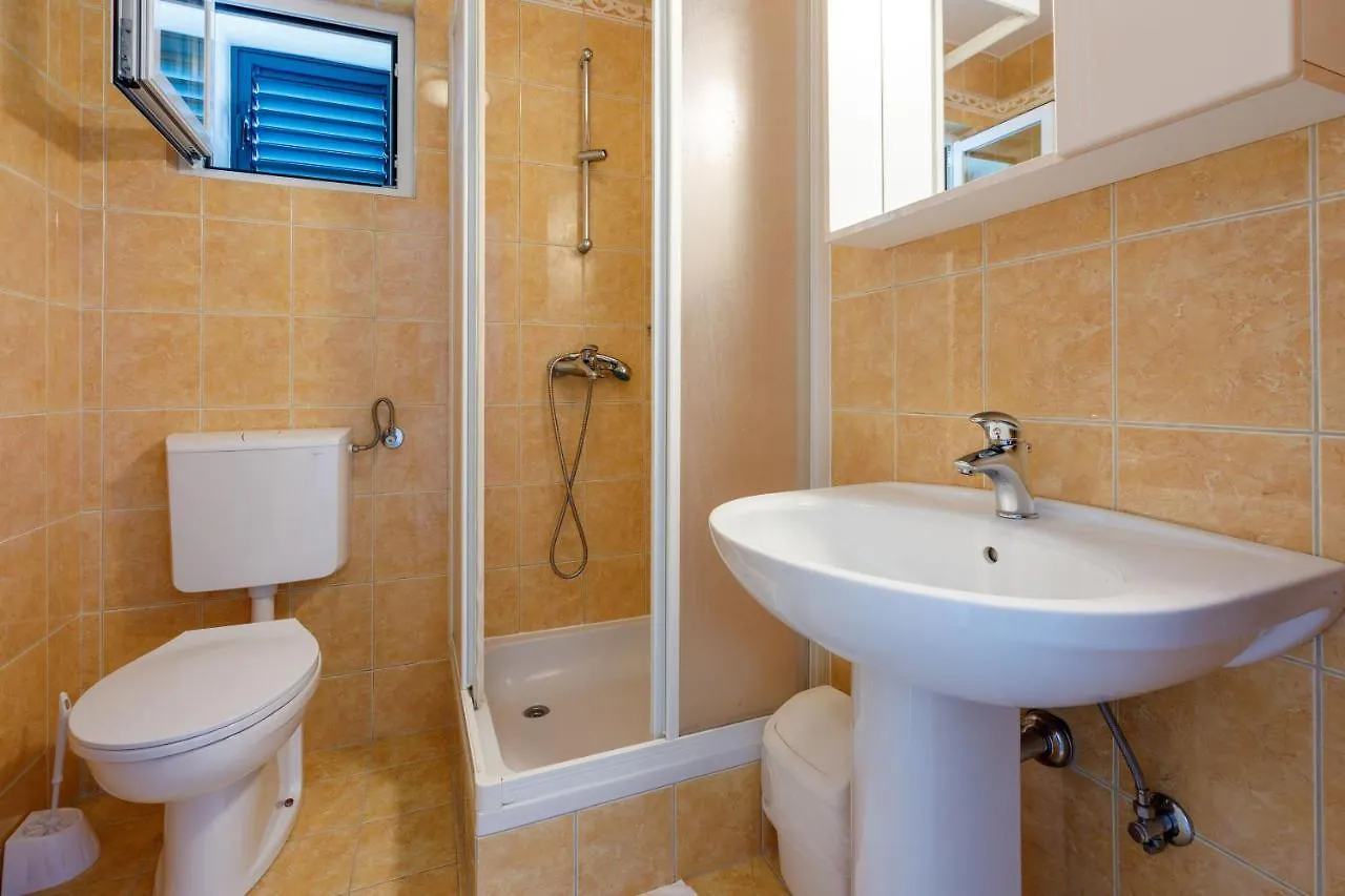 Apartments Loncaric Crikvenica