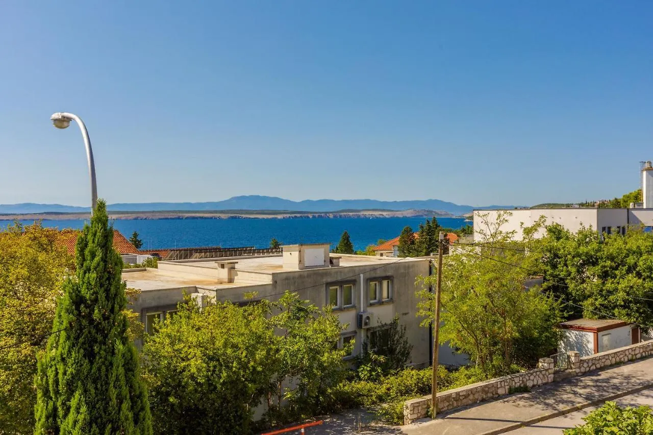 Apartments Loncaric Crikvenica Croatia