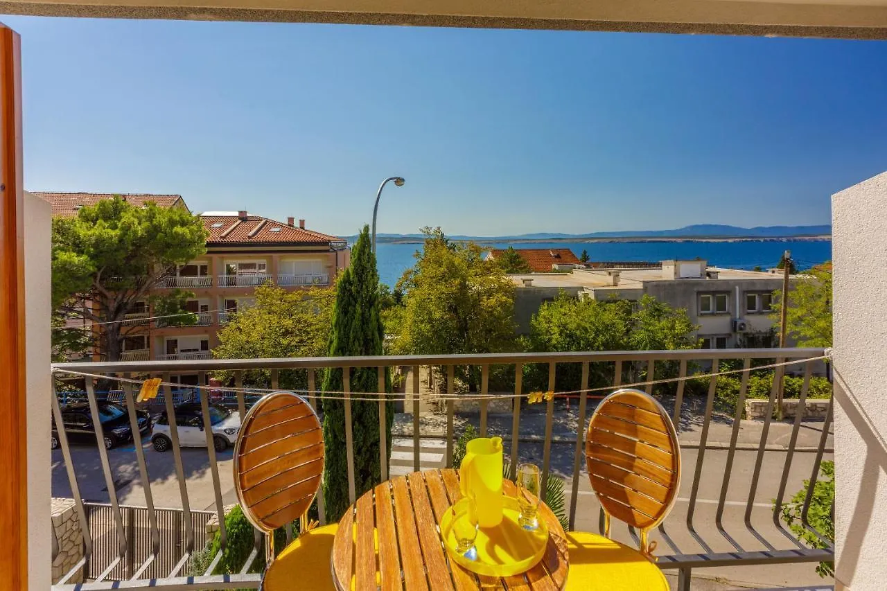 Apartments Loncaric Crikvenica