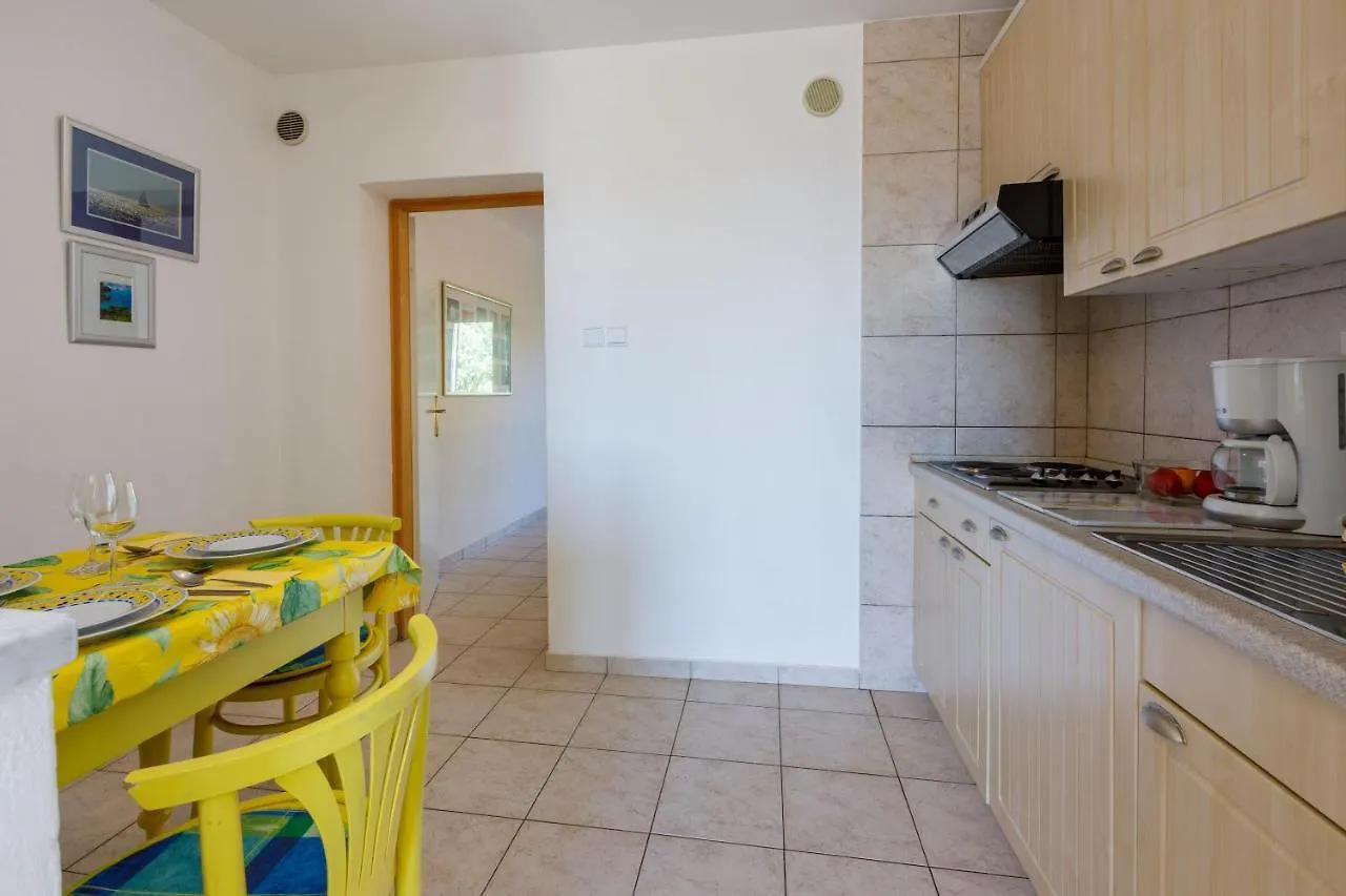 Apartments Loncaric Crikvenica