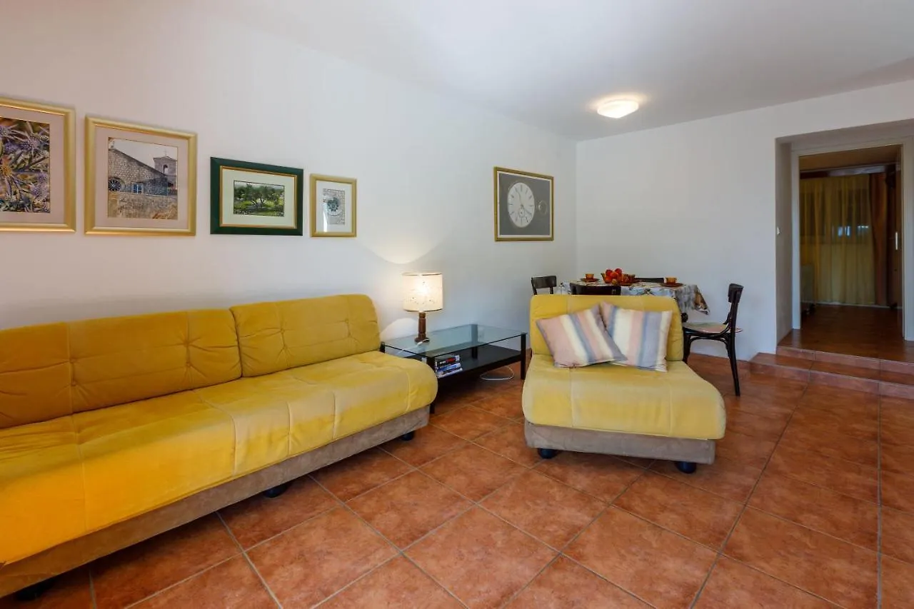Apartments Loncaric Crikvenica
