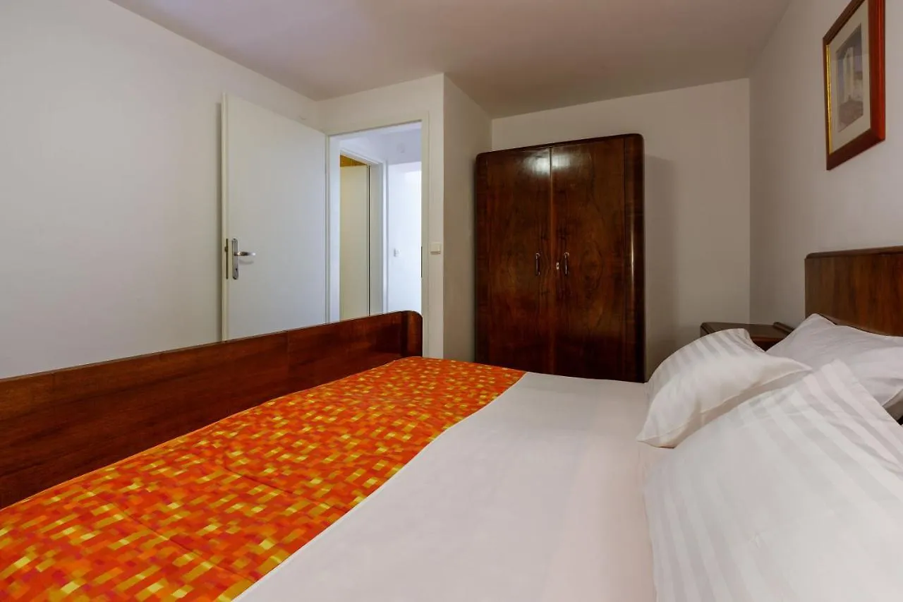 Apartments Loncaric Crikvenica
