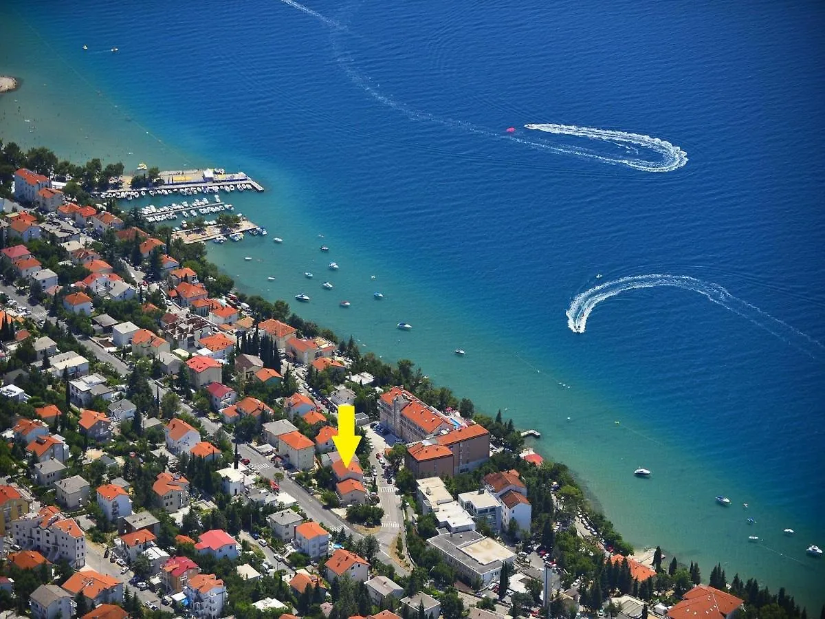 Apartments Loncaric Crikvenica